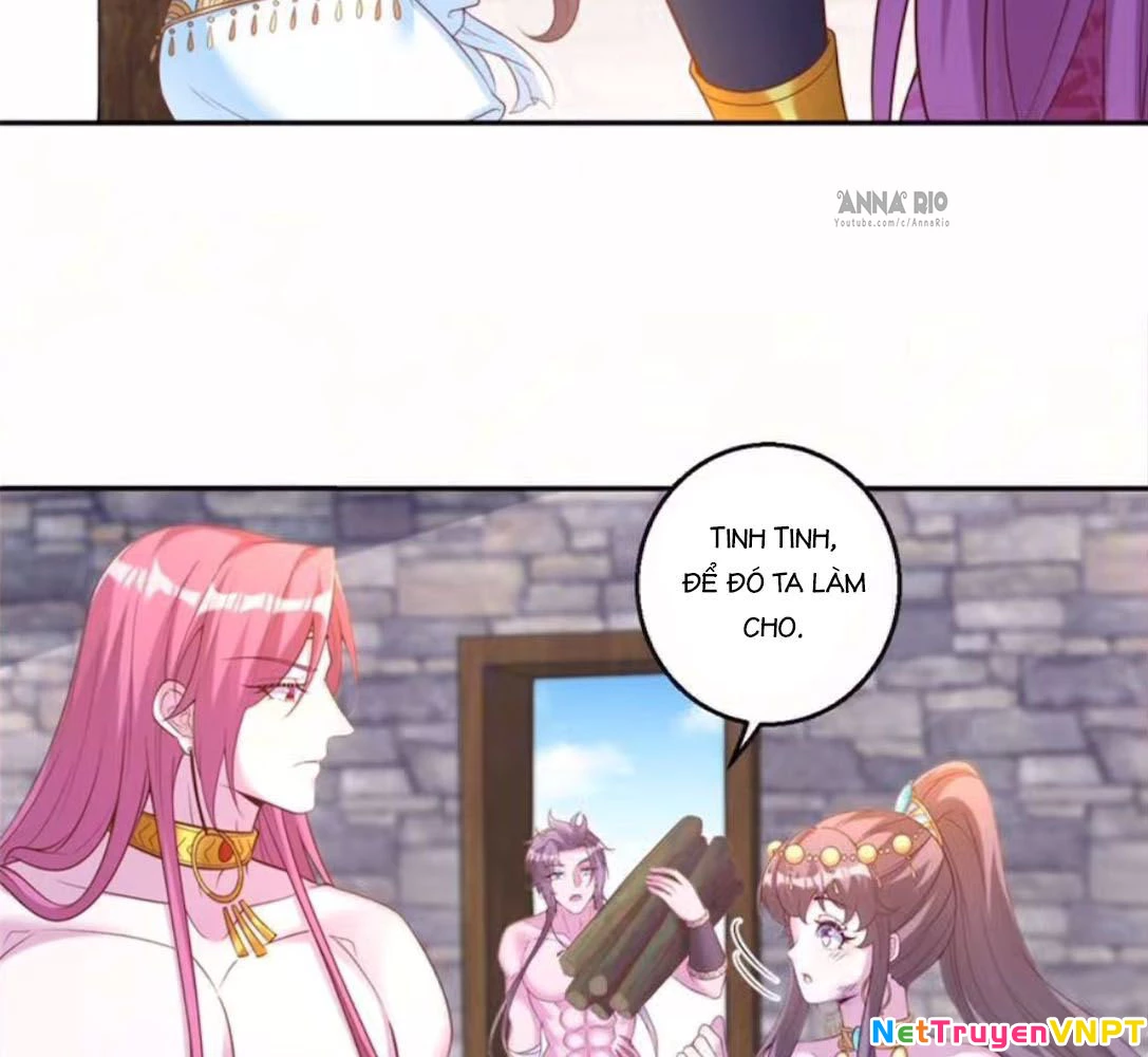 Thảnh Thơi Thú Thế Chủng Chủng Điền, Sinh Sinh Tể - Update Chapter 711 - Trang 26