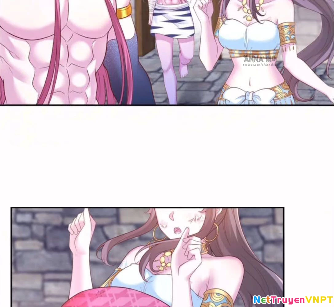Thảnh Thơi Thú Thế Chủng Chủng Điền, Sinh Sinh Tể - Update Chapter 711 - Trang 27