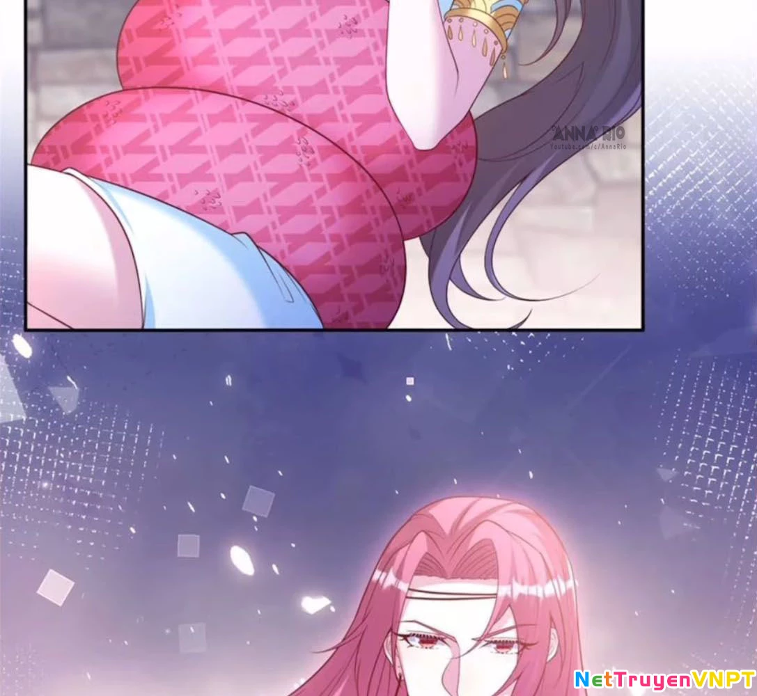 Thảnh Thơi Thú Thế Chủng Chủng Điền, Sinh Sinh Tể - Update Chapter 711 - Trang 28