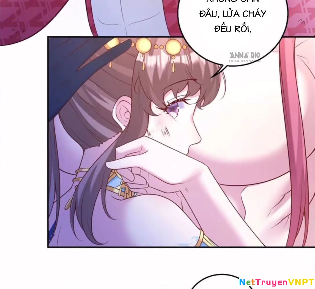 Thảnh Thơi Thú Thế Chủng Chủng Điền, Sinh Sinh Tể - Update Chapter 711 - Trang 31