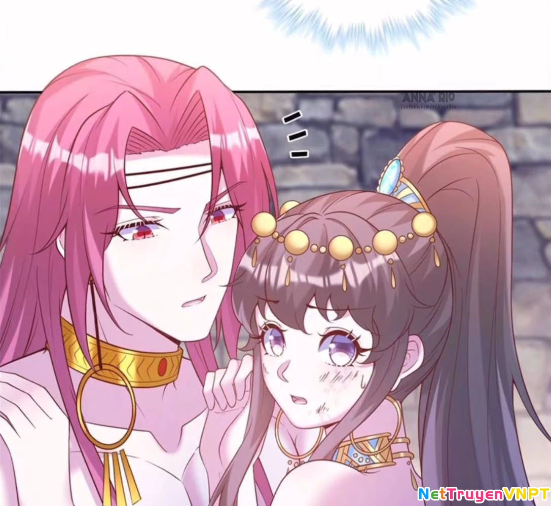 Thảnh Thơi Thú Thế Chủng Chủng Điền, Sinh Sinh Tể - Update Chapter 711 - Trang 34
