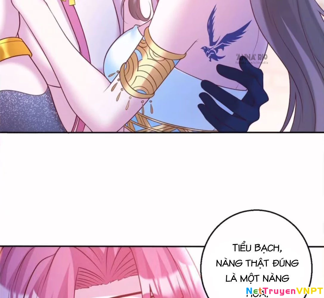 Thảnh Thơi Thú Thế Chủng Chủng Điền, Sinh Sinh Tể - Update Chapter 711 - Trang 35