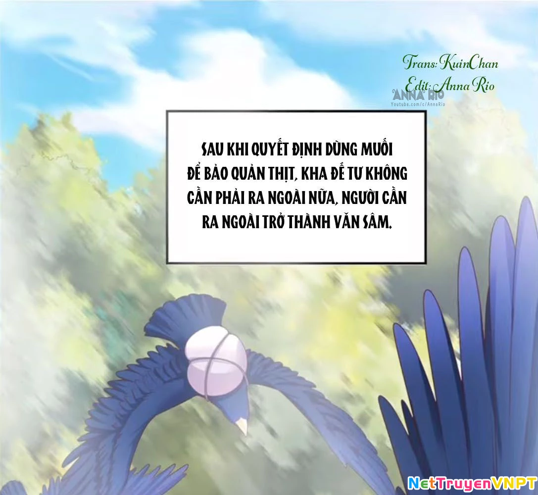 Thảnh Thơi Thú Thế Chủng Chủng Điền, Sinh Sinh Tể - Update Chapter 711 - Trang 4