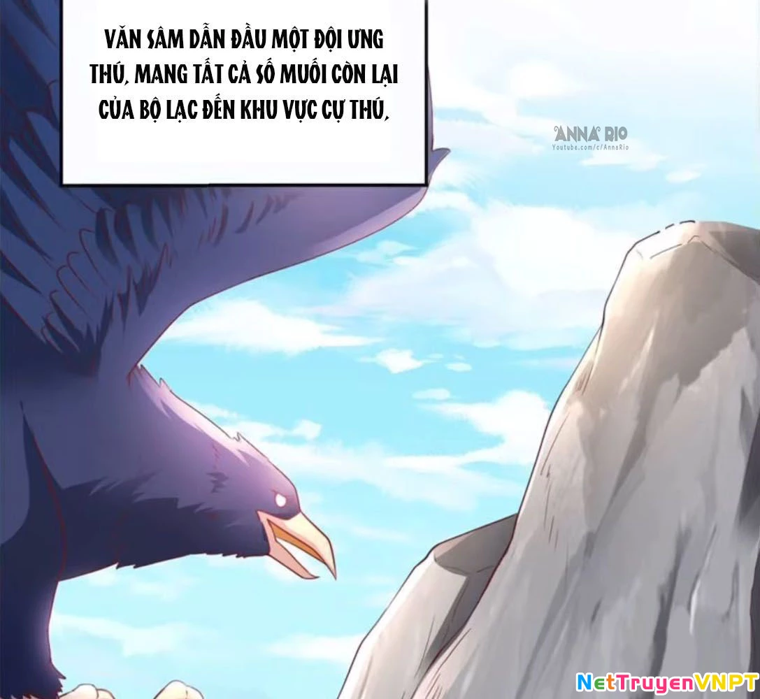 Thảnh Thơi Thú Thế Chủng Chủng Điền, Sinh Sinh Tể - Update Chapter 711 - Trang 7