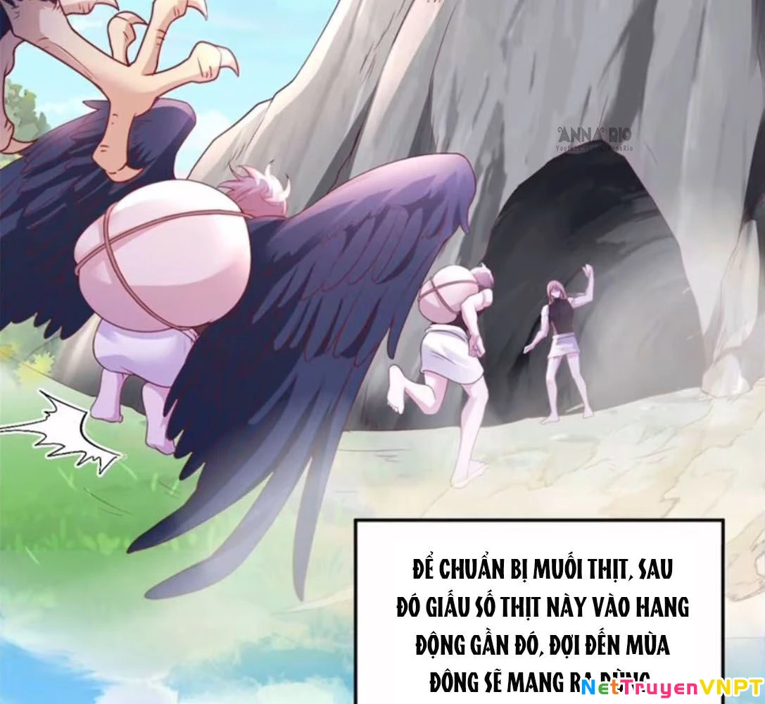 Thảnh Thơi Thú Thế Chủng Chủng Điền, Sinh Sinh Tể - Update Chapter 711 - Trang 8