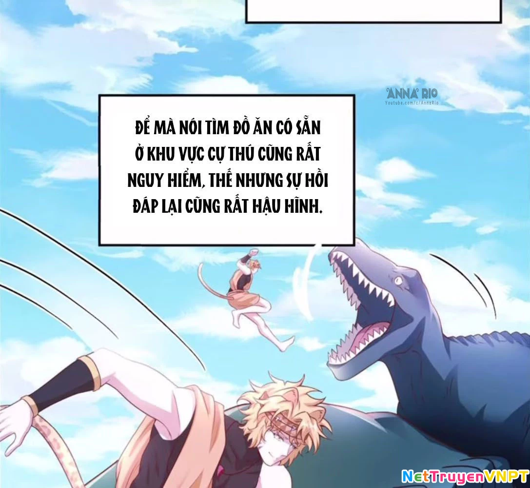 Thảnh Thơi Thú Thế Chủng Chủng Điền, Sinh Sinh Tể - Update Chapter 711 - Trang 9