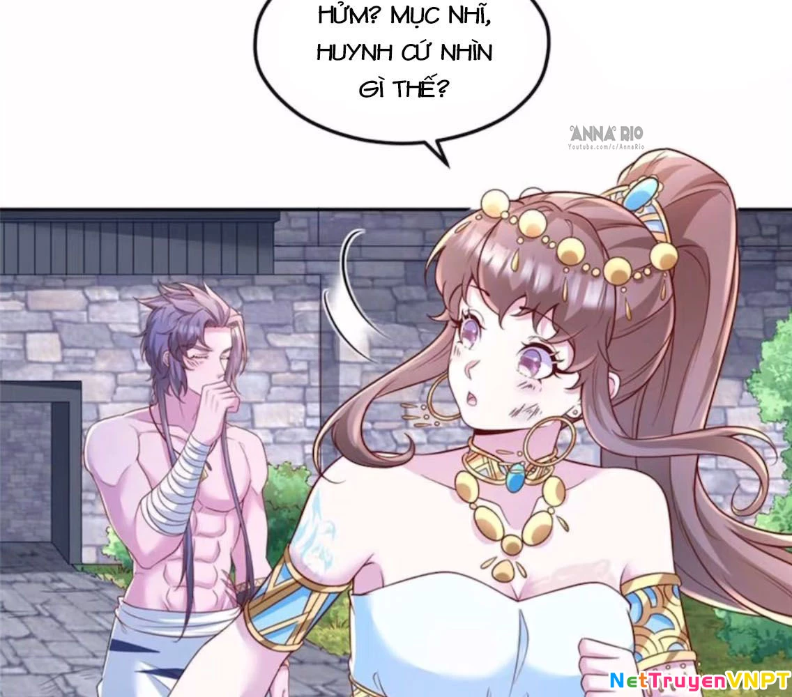 Thảnh Thơi Thú Thế Chủng Chủng Điền, Sinh Sinh Tể - Update Chapter 712 - Trang 10