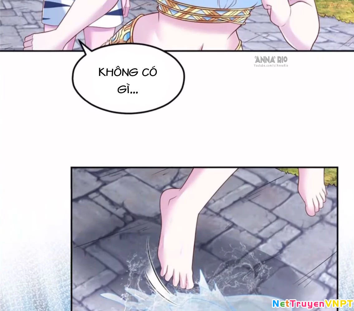 Thảnh Thơi Thú Thế Chủng Chủng Điền, Sinh Sinh Tể - Update Chapter 712 - Trang 11