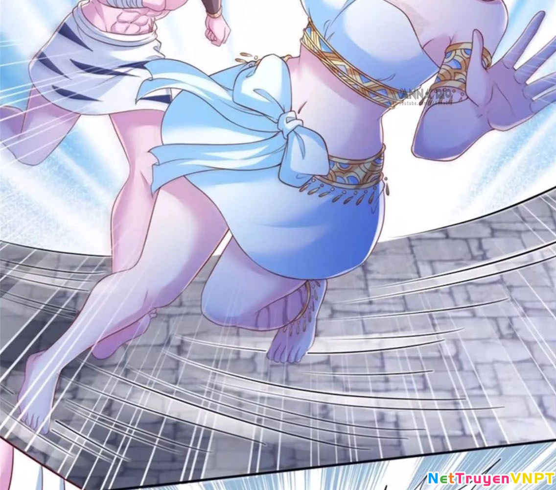 Thảnh Thơi Thú Thế Chủng Chủng Điền, Sinh Sinh Tể - Update Chapter 712 - Trang 13
