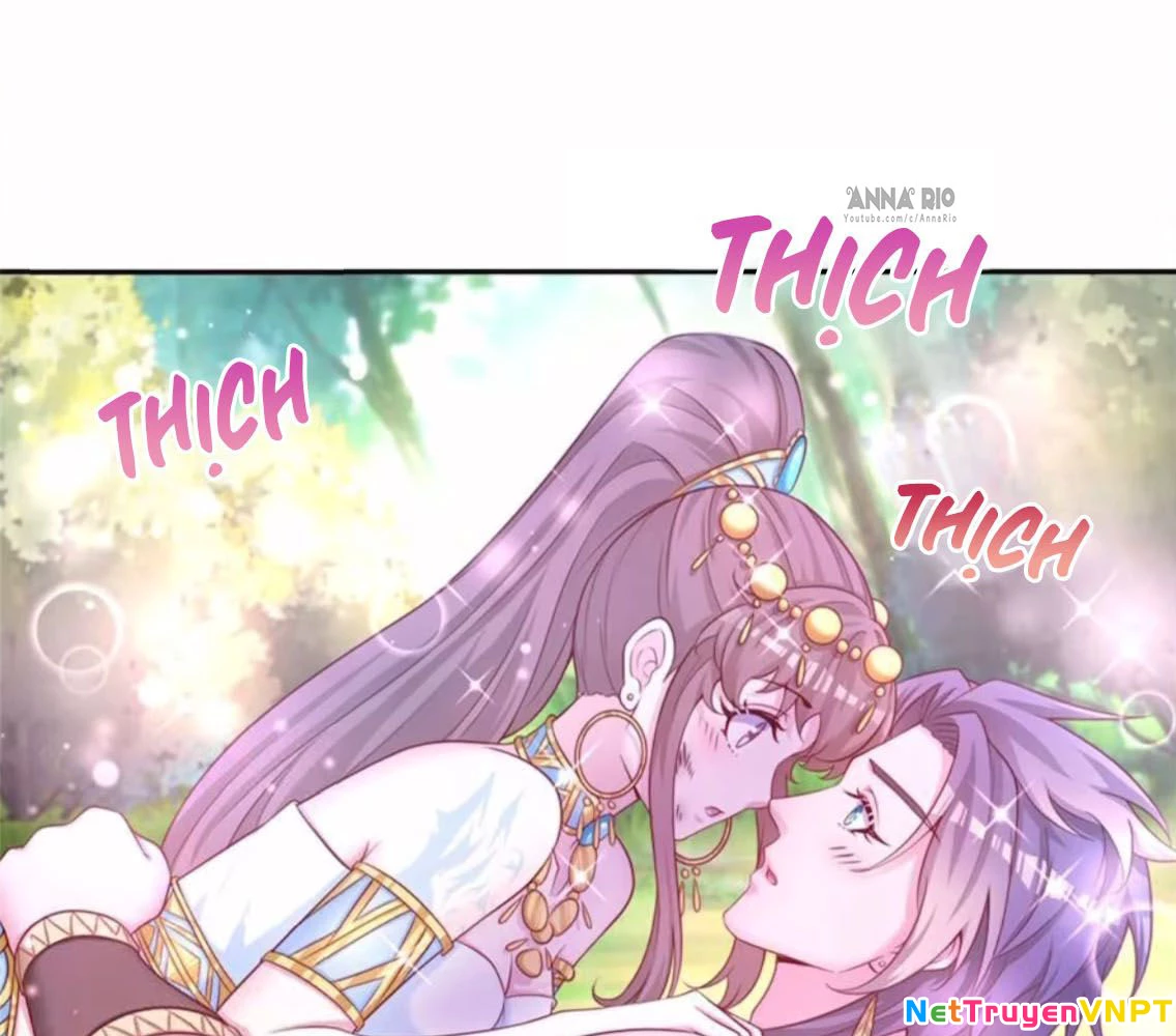 Thảnh Thơi Thú Thế Chủng Chủng Điền, Sinh Sinh Tể - Update Chapter 712 - Trang 17