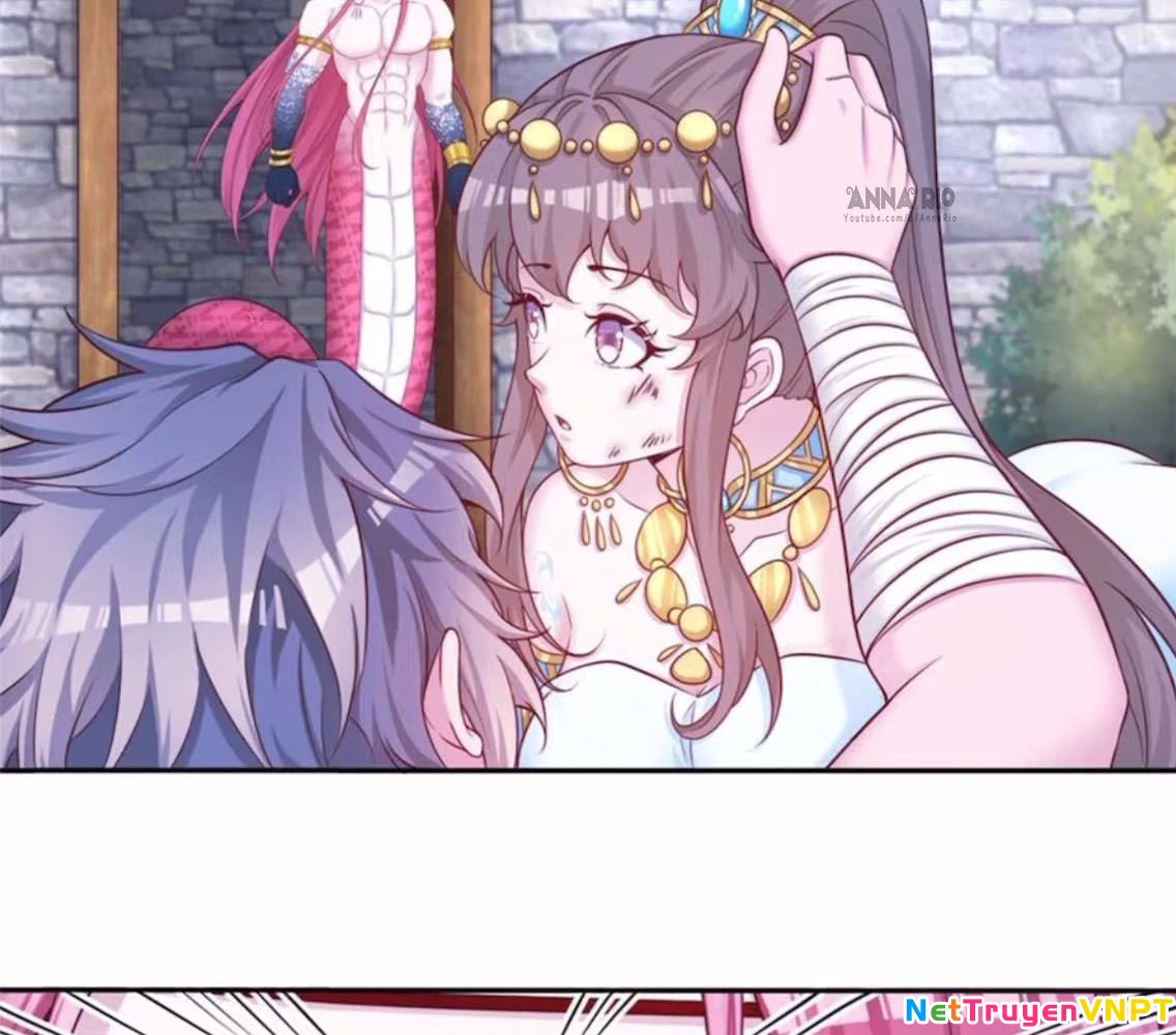 Thảnh Thơi Thú Thế Chủng Chủng Điền, Sinh Sinh Tể - Update Chapter 712 - Trang 19