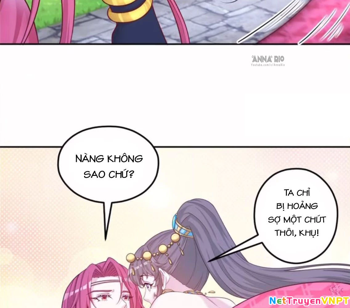 Thảnh Thơi Thú Thế Chủng Chủng Điền, Sinh Sinh Tể - Update Chapter 712 - Trang 22