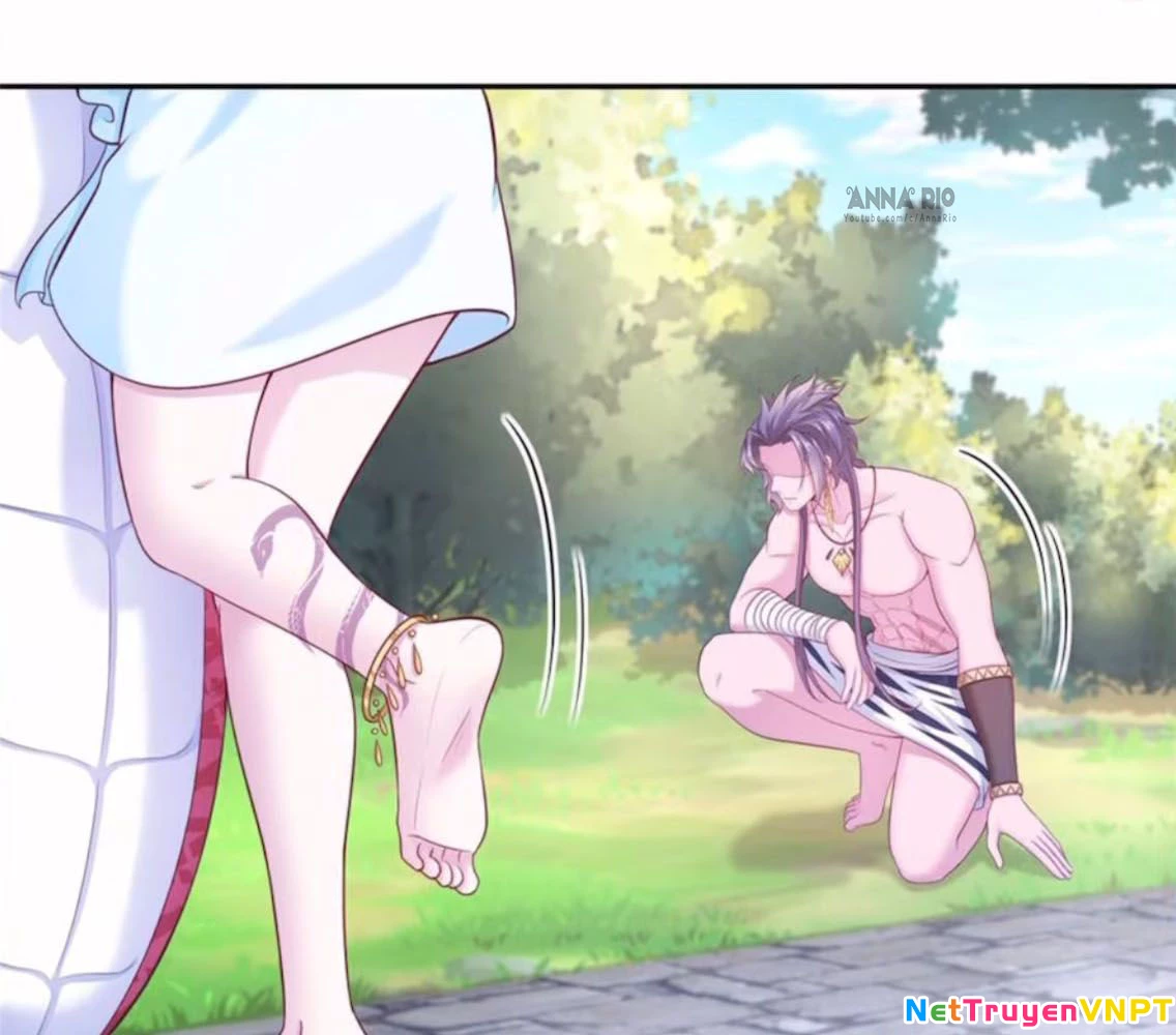 Thảnh Thơi Thú Thế Chủng Chủng Điền, Sinh Sinh Tể - Update Chapter 712 - Trang 24