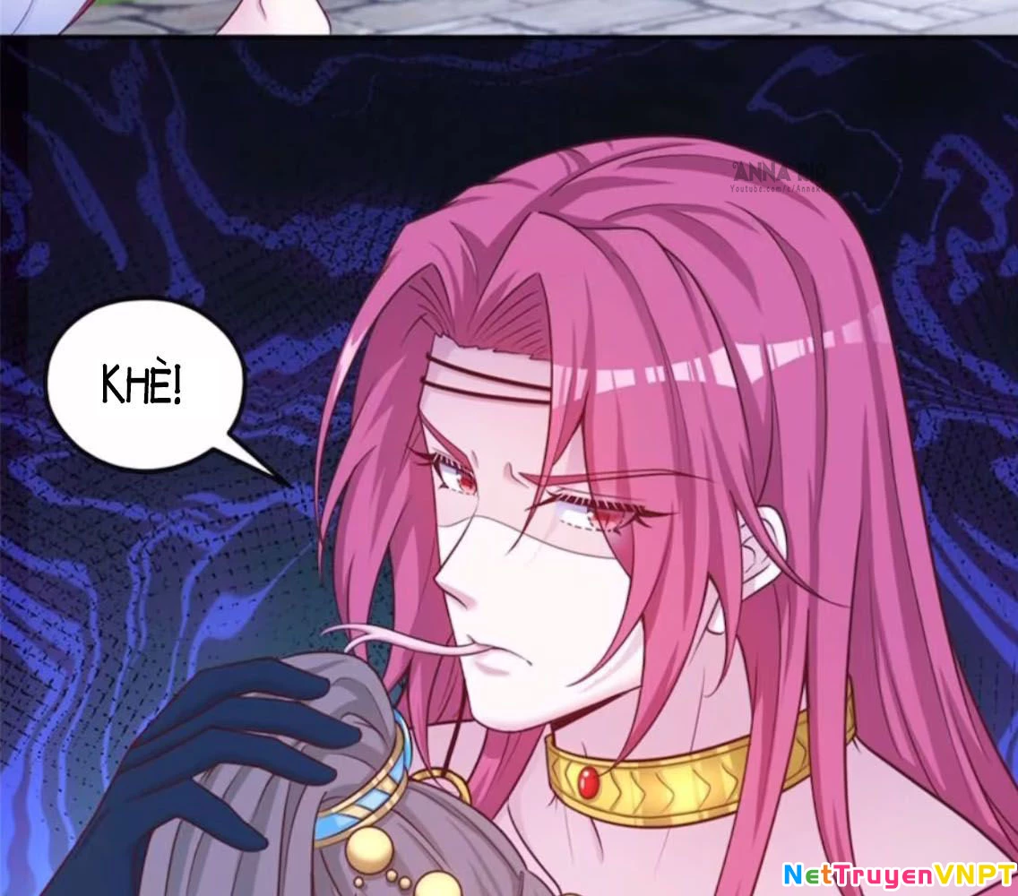 Thảnh Thơi Thú Thế Chủng Chủng Điền, Sinh Sinh Tể - Update Chapter 712 - Trang 25
