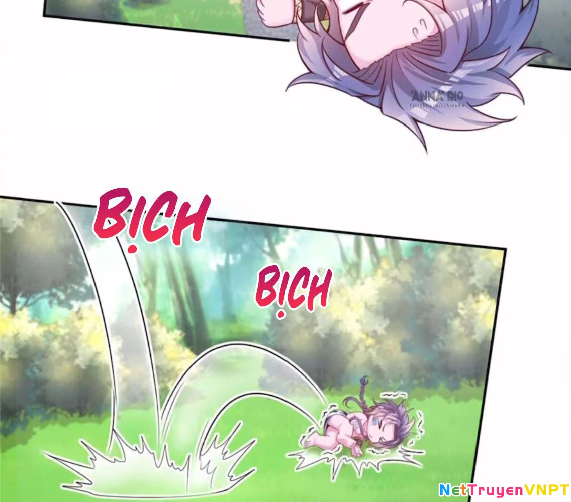 Thảnh Thơi Thú Thế Chủng Chủng Điền, Sinh Sinh Tể - Update Chapter 712 - Trang 28