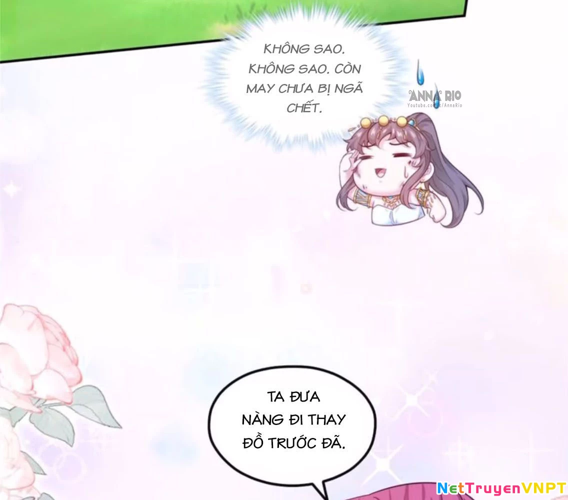 Thảnh Thơi Thú Thế Chủng Chủng Điền, Sinh Sinh Tể - Update Chapter 712 - Trang 29