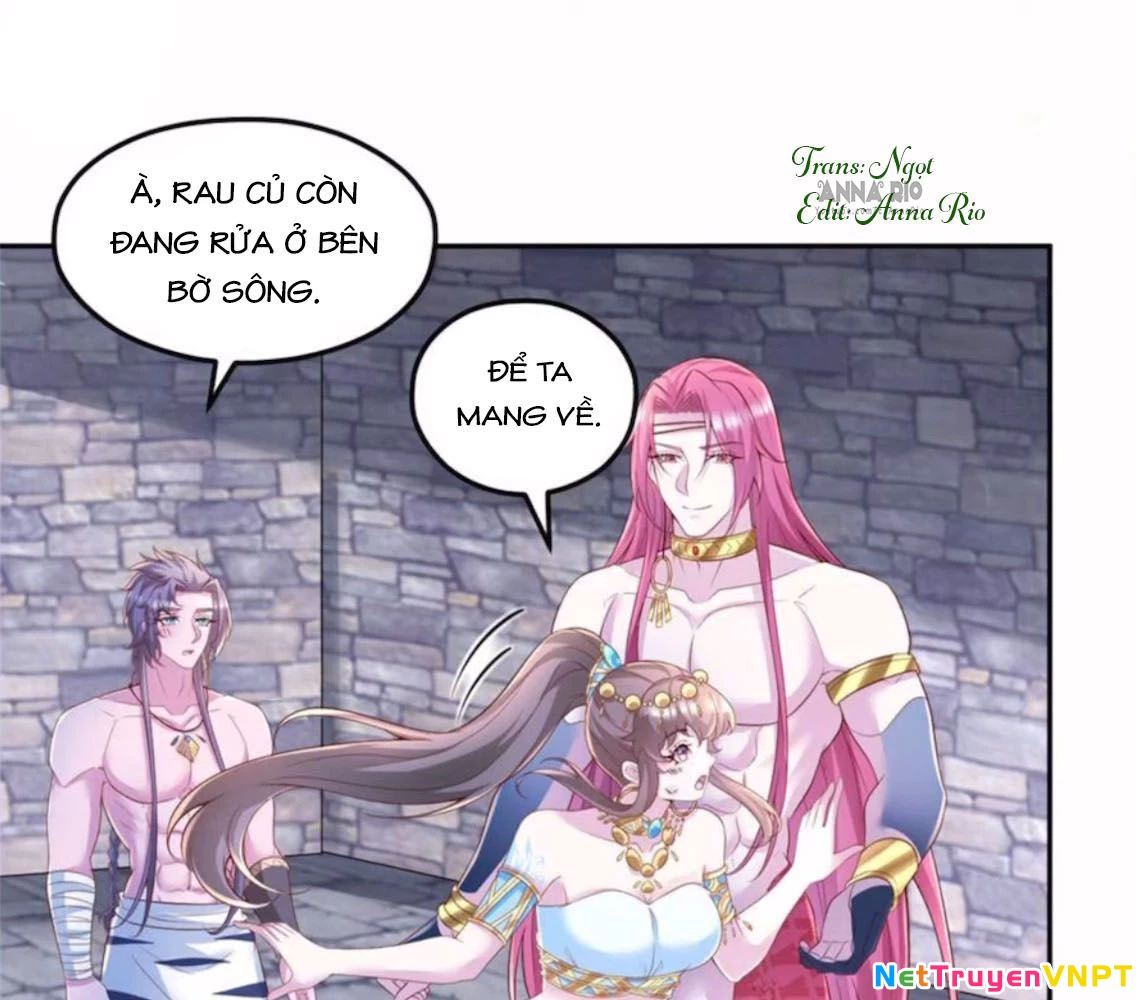 Thảnh Thơi Thú Thế Chủng Chủng Điền, Sinh Sinh Tể - Update Chapter 712 - Trang 4