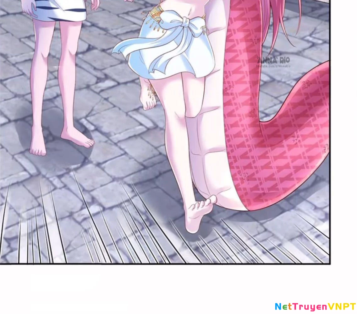 Thảnh Thơi Thú Thế Chủng Chủng Điền, Sinh Sinh Tể - Update Chapter 712 - Trang 5