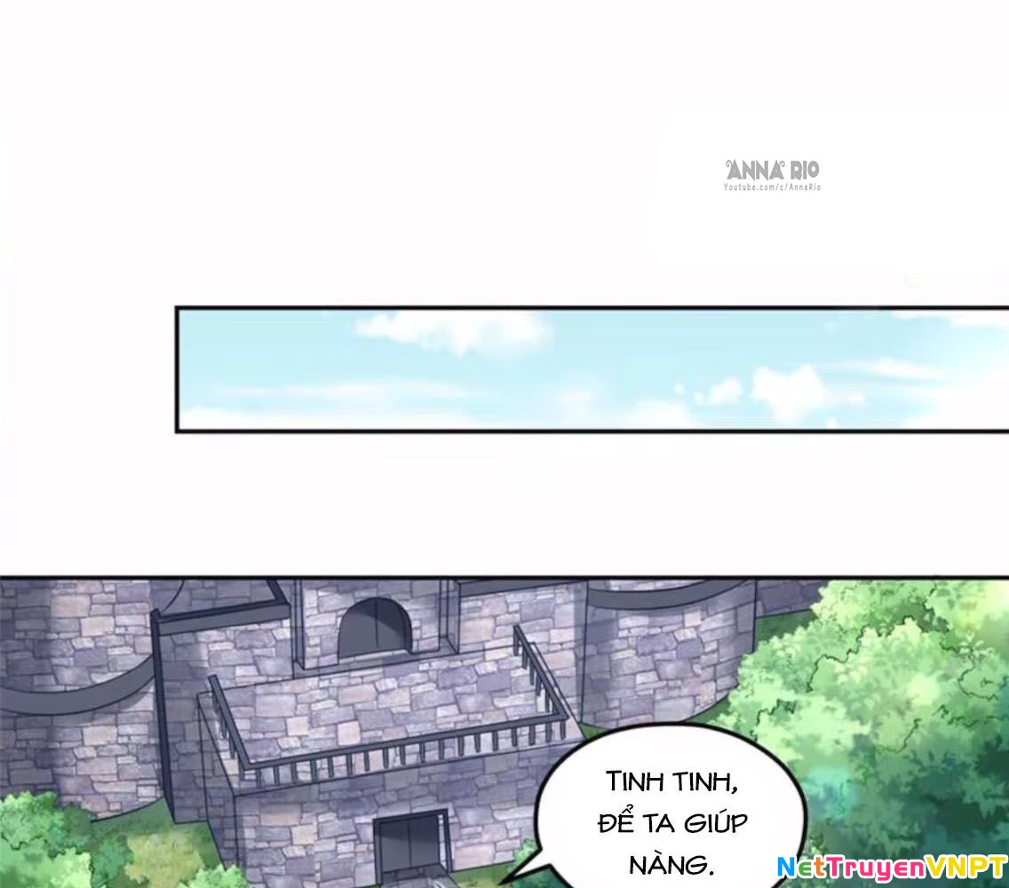 Thảnh Thơi Thú Thế Chủng Chủng Điền, Sinh Sinh Tể - Update Chapter 712 - Trang 6