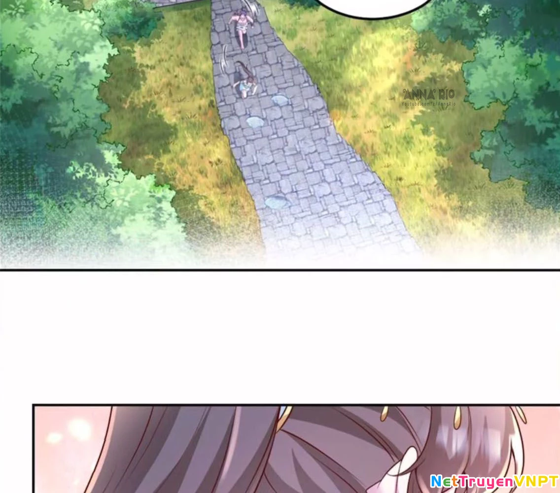 Thảnh Thơi Thú Thế Chủng Chủng Điền, Sinh Sinh Tể - Update Chapter 712 - Trang 7