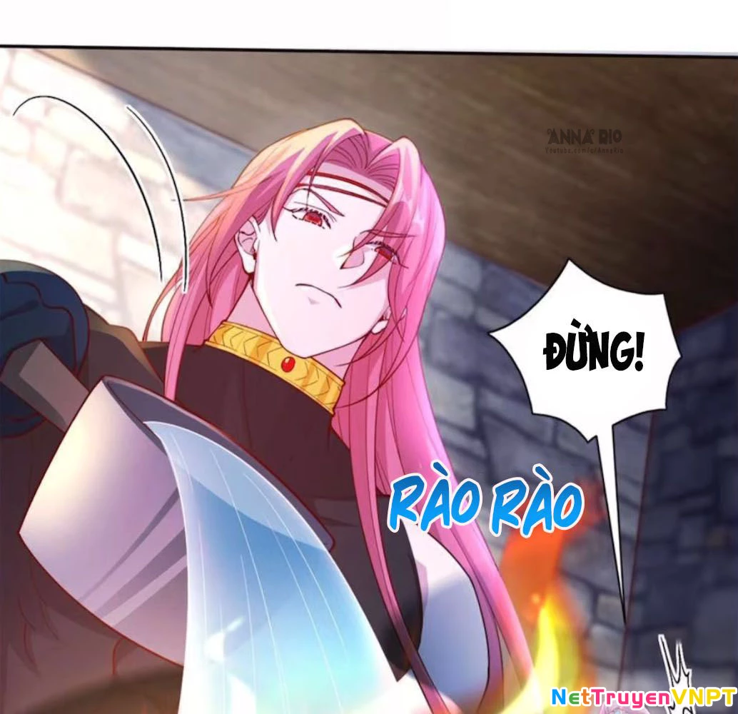 Thảnh Thơi Thú Thế Chủng Chủng Điền, Sinh Sinh Tể - Update Chapter 713 - Trang 10