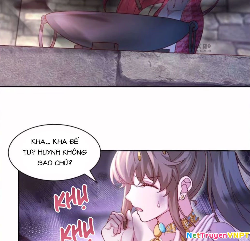 Thảnh Thơi Thú Thế Chủng Chủng Điền, Sinh Sinh Tể - Update Chapter 713 - Trang 15