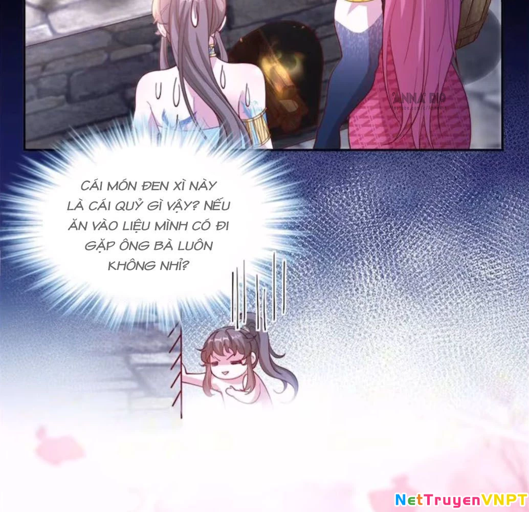 Thảnh Thơi Thú Thế Chủng Chủng Điền, Sinh Sinh Tể - Update Chapter 713 - Trang 19
