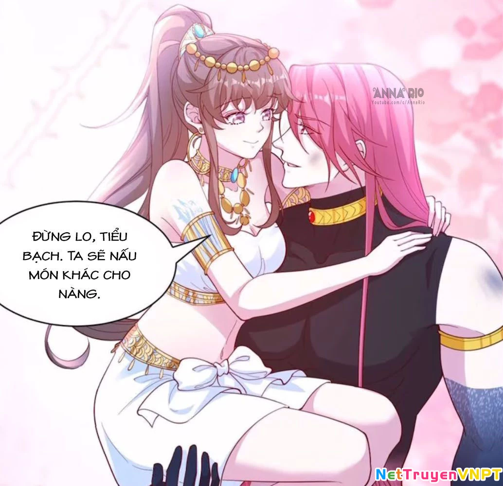 Thảnh Thơi Thú Thế Chủng Chủng Điền, Sinh Sinh Tể - Update Chapter 713 - Trang 20