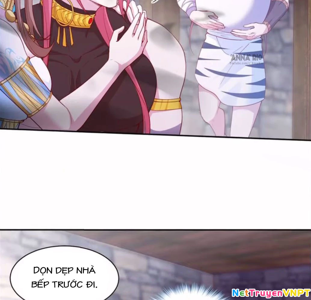 Thảnh Thơi Thú Thế Chủng Chủng Điền, Sinh Sinh Tể - Update Chapter 713 - Trang 22