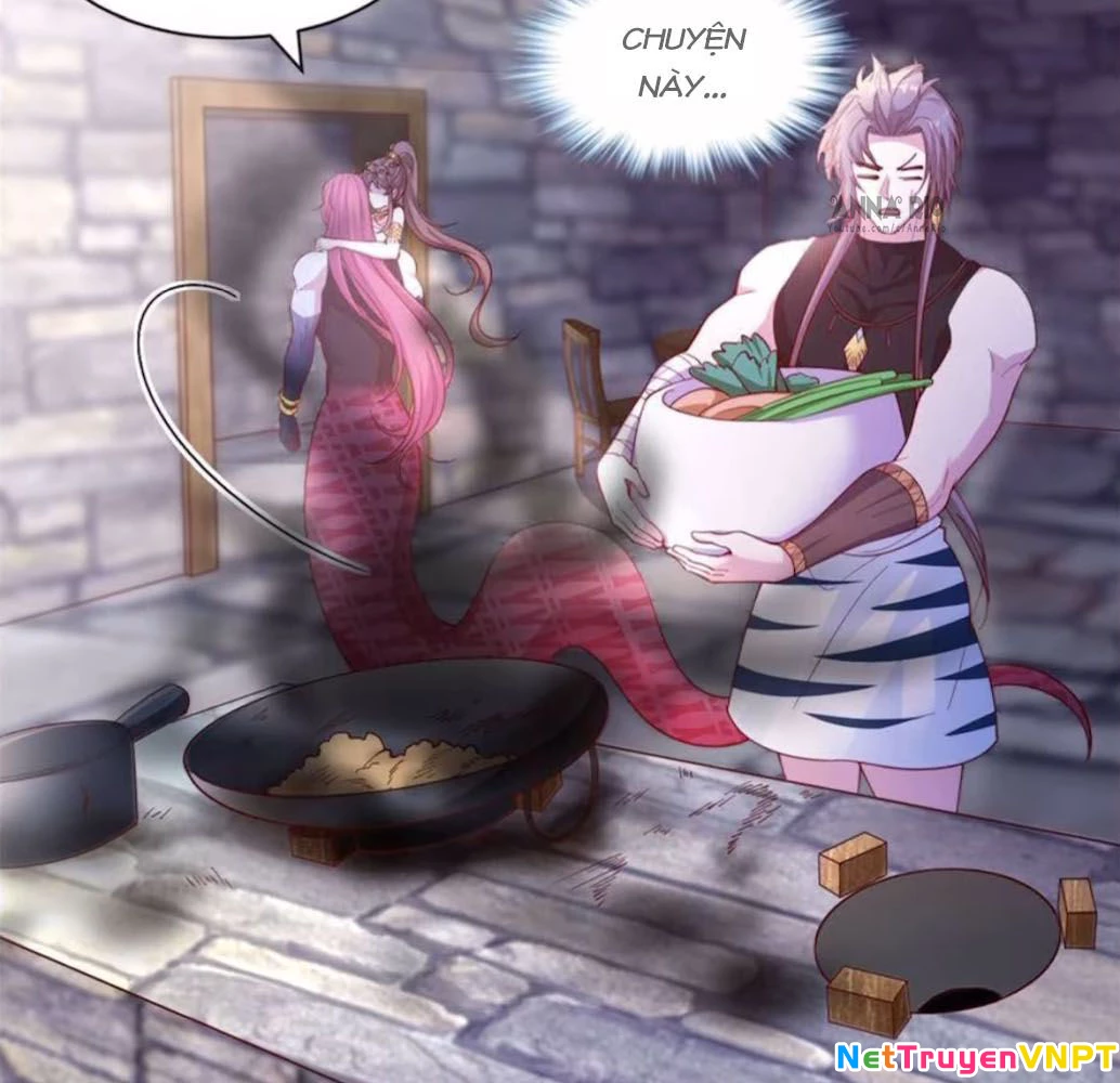 Thảnh Thơi Thú Thế Chủng Chủng Điền, Sinh Sinh Tể - Update Chapter 713 - Trang 23
