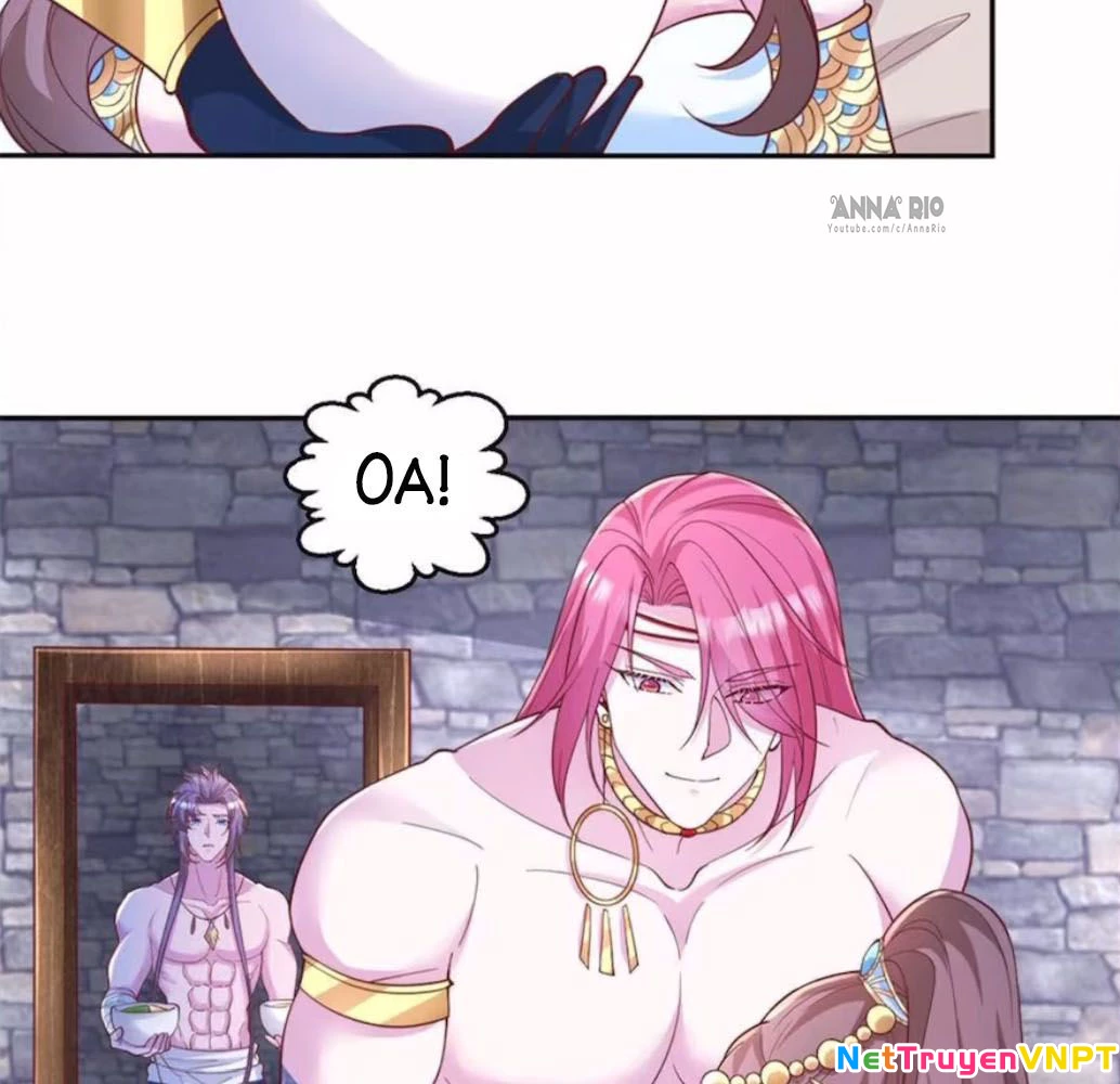 Thảnh Thơi Thú Thế Chủng Chủng Điền, Sinh Sinh Tể - Update Chapter 713 - Trang 28