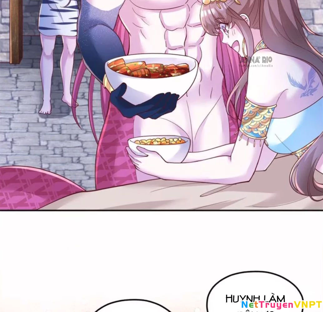 Thảnh Thơi Thú Thế Chủng Chủng Điền, Sinh Sinh Tể - Update Chapter 713 - Trang 29