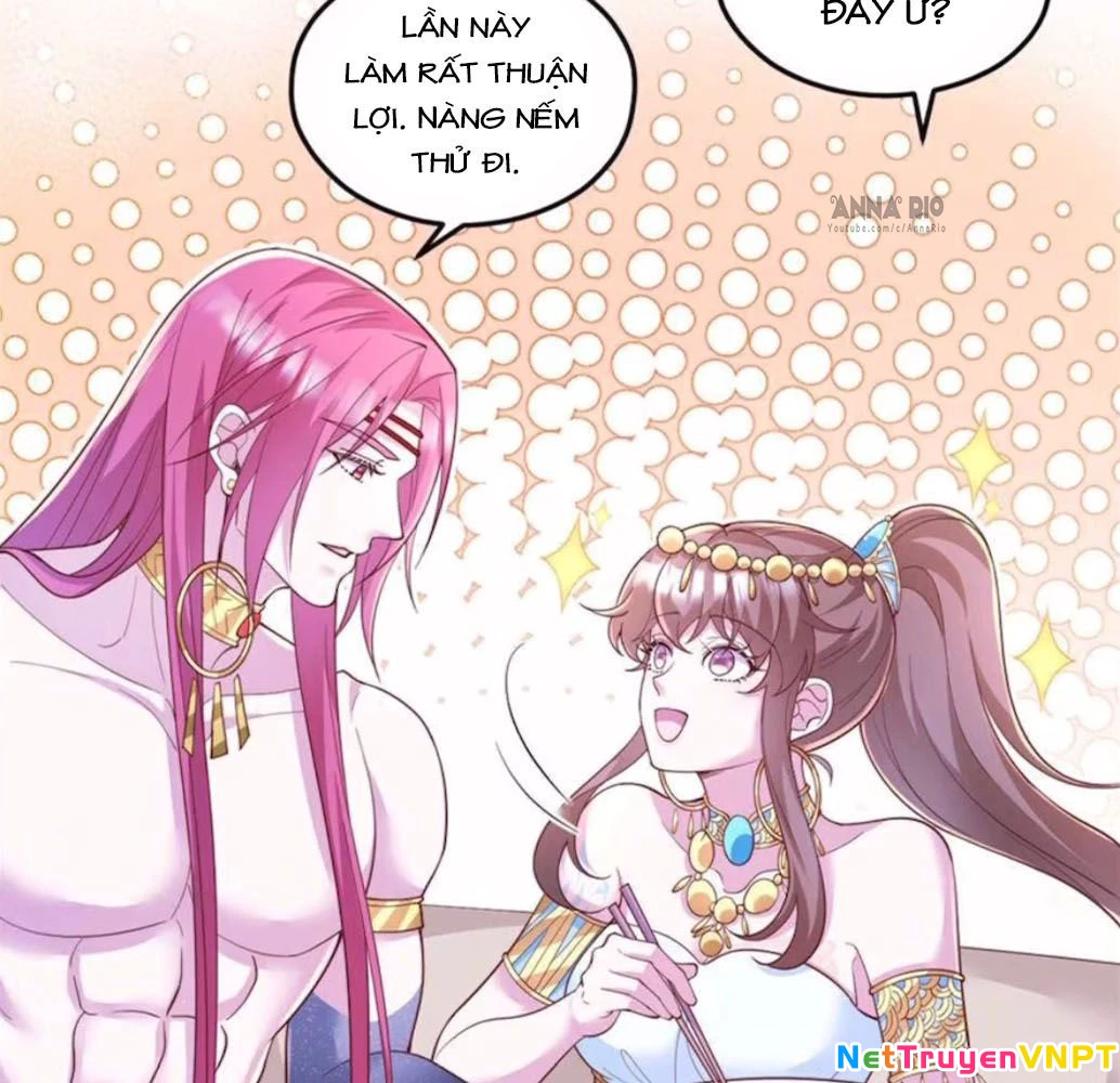 Thảnh Thơi Thú Thế Chủng Chủng Điền, Sinh Sinh Tể - Update Chapter 713 - Trang 30