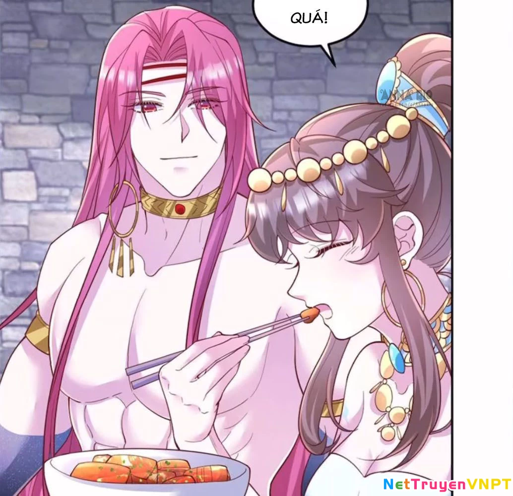 Thảnh Thơi Thú Thế Chủng Chủng Điền, Sinh Sinh Tể - Update Chapter 713 - Trang 32