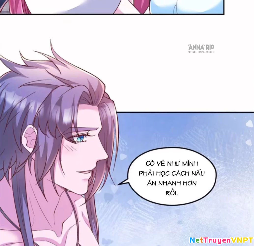 Thảnh Thơi Thú Thế Chủng Chủng Điền, Sinh Sinh Tể - Update Chapter 713 - Trang 33
