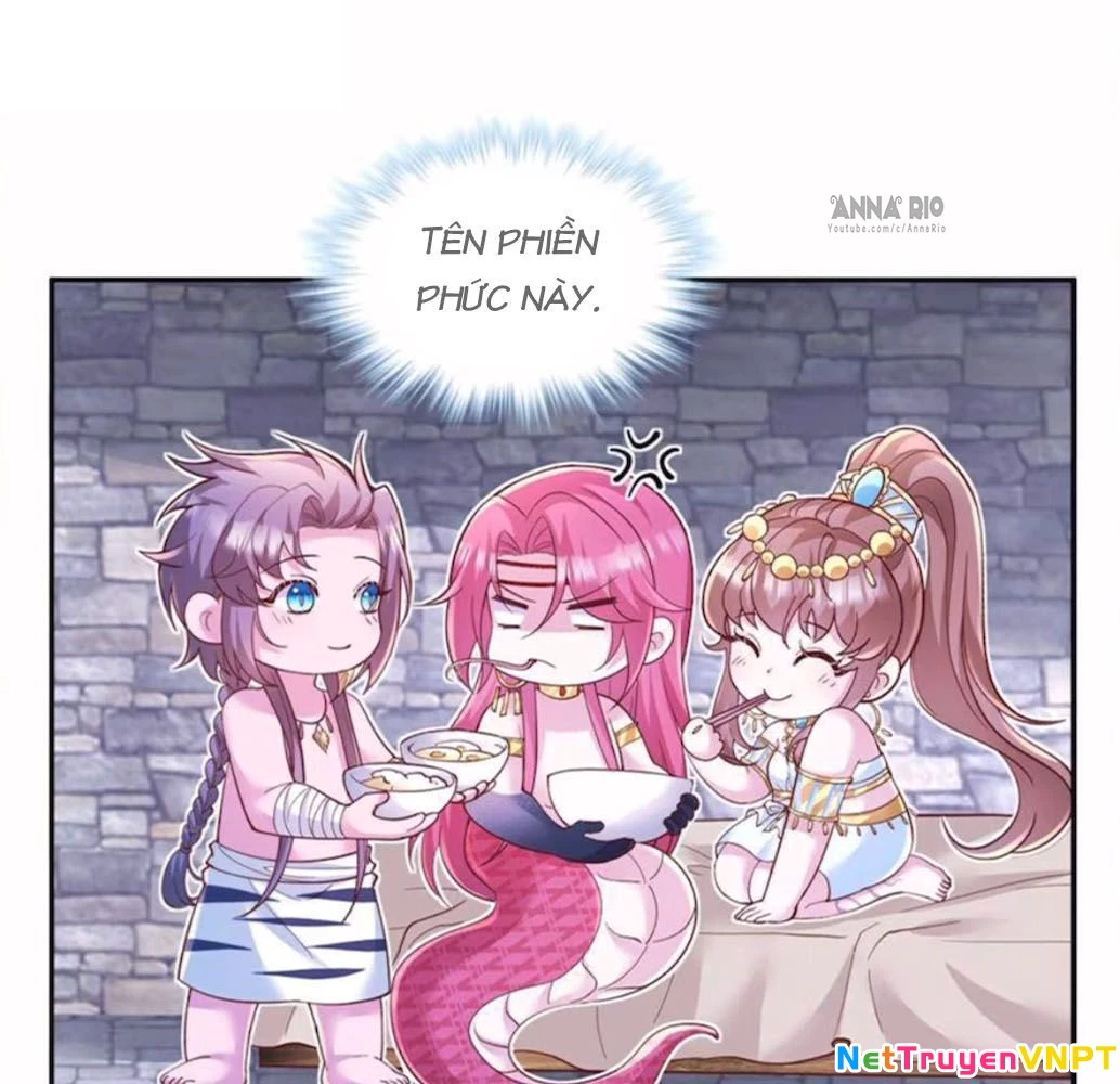 Thảnh Thơi Thú Thế Chủng Chủng Điền, Sinh Sinh Tể - Update Chapter 713 - Trang 35