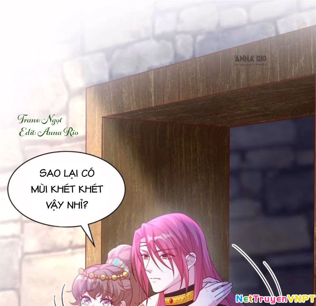 Thảnh Thơi Thú Thế Chủng Chủng Điền, Sinh Sinh Tể - Update Chapter 713 - Trang 4