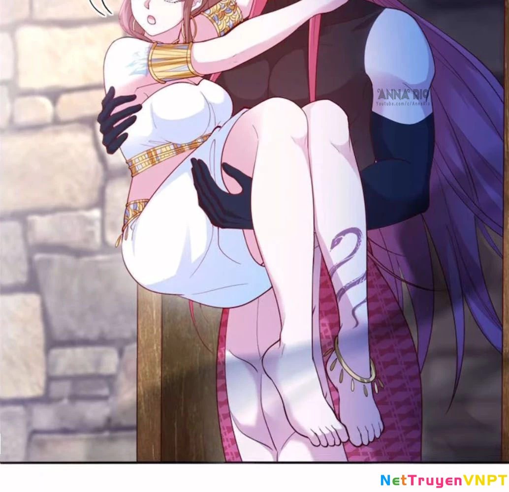 Thảnh Thơi Thú Thế Chủng Chủng Điền, Sinh Sinh Tể - Update Chapter 713 - Trang 5