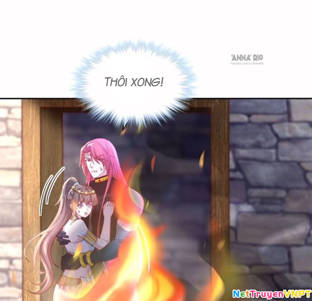 Thảnh Thơi Thú Thế Chủng Chủng Điền, Sinh Sinh Tể - Update Chapter 713 - Trang 7