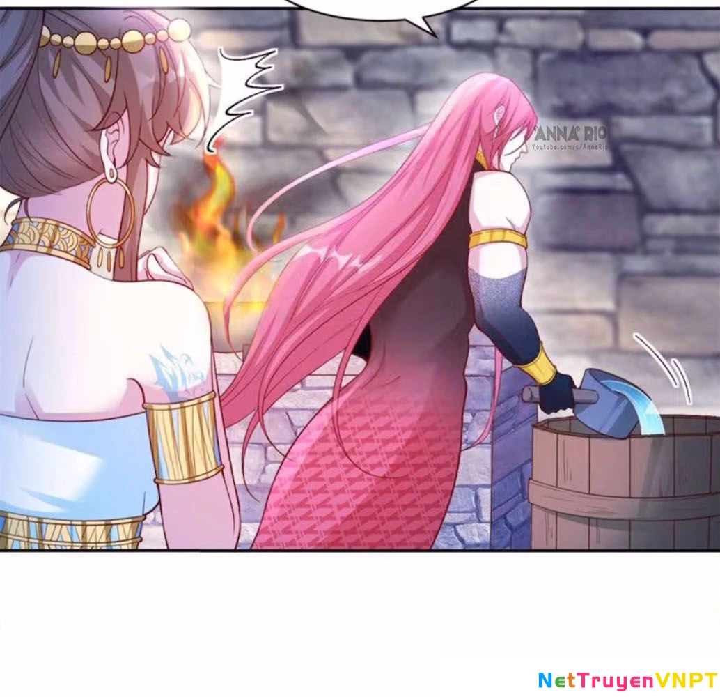 Thảnh Thơi Thú Thế Chủng Chủng Điền, Sinh Sinh Tể - Update Chapter 713 - Trang 9
