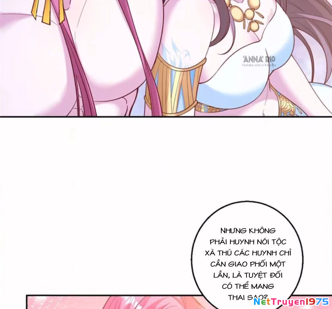 Thảnh Thơi Thú Thế Chủng Chủng Điền, Sinh Sinh Tể - Update Chapter 714 - Trang 10