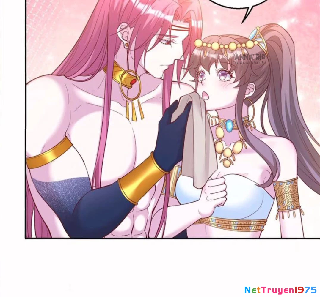 Thảnh Thơi Thú Thế Chủng Chủng Điền, Sinh Sinh Tể - Update Chapter 714 - Trang 11