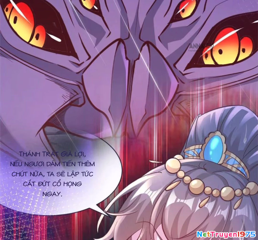Thảnh Thơi Thú Thế Chủng Chủng Điền, Sinh Sinh Tể - Update Chapter 714 - Trang 15