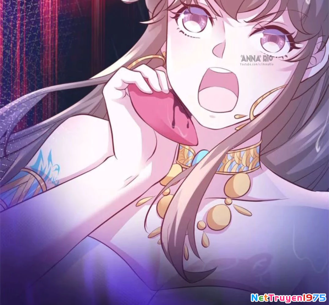Thảnh Thơi Thú Thế Chủng Chủng Điền, Sinh Sinh Tể - Update Chapter 714 - Trang 16