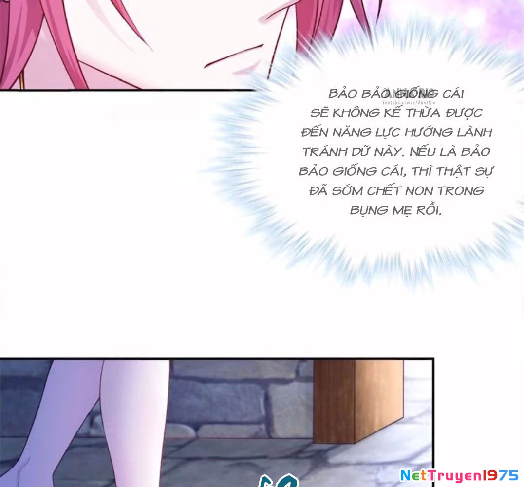 Thảnh Thơi Thú Thế Chủng Chủng Điền, Sinh Sinh Tể - Update Chapter 714 - Trang 18