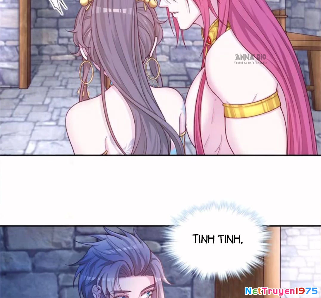 Thảnh Thơi Thú Thế Chủng Chủng Điền, Sinh Sinh Tể - Update Chapter 714 - Trang 20