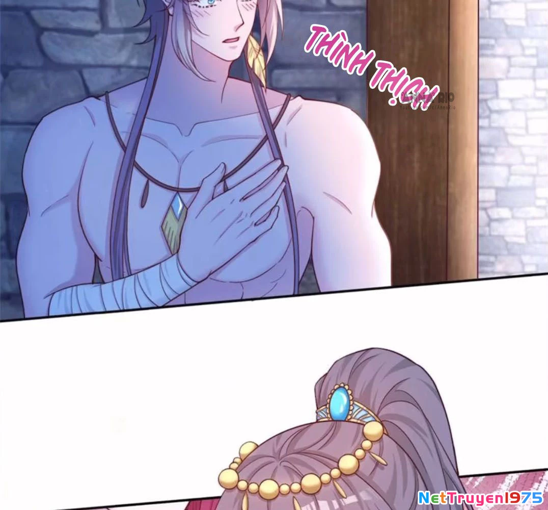 Thảnh Thơi Thú Thế Chủng Chủng Điền, Sinh Sinh Tể - Update Chapter 714 - Trang 21