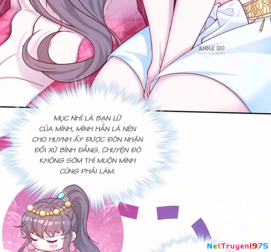 Thảnh Thơi Thú Thế Chủng Chủng Điền, Sinh Sinh Tể - Update Chapter 714 - Trang 23