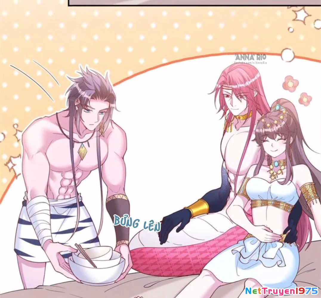 Thảnh Thơi Thú Thế Chủng Chủng Điền, Sinh Sinh Tể - Update Chapter 714 - Trang 5