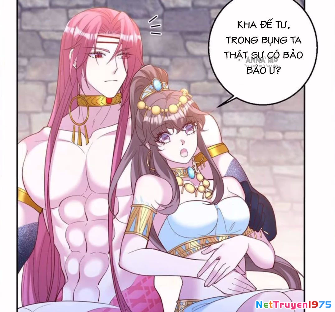 Thảnh Thơi Thú Thế Chủng Chủng Điền, Sinh Sinh Tể - Update Chapter 714 - Trang 8